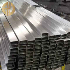 Stainless Steel Pipe & Tube
