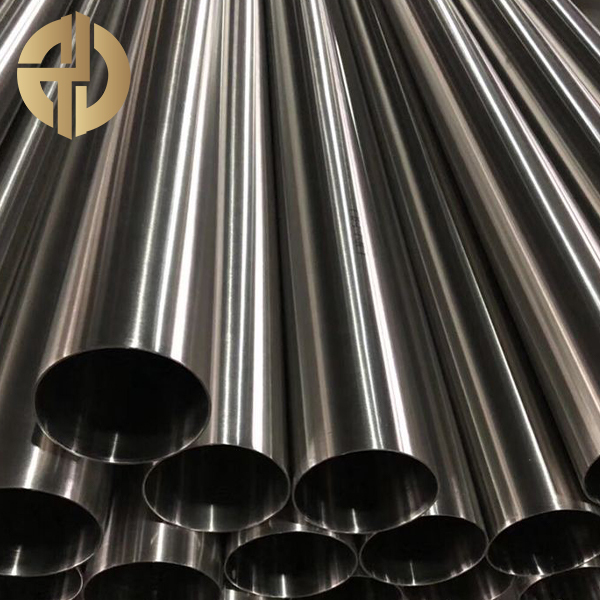 Stainless Steel Pipe & Tube