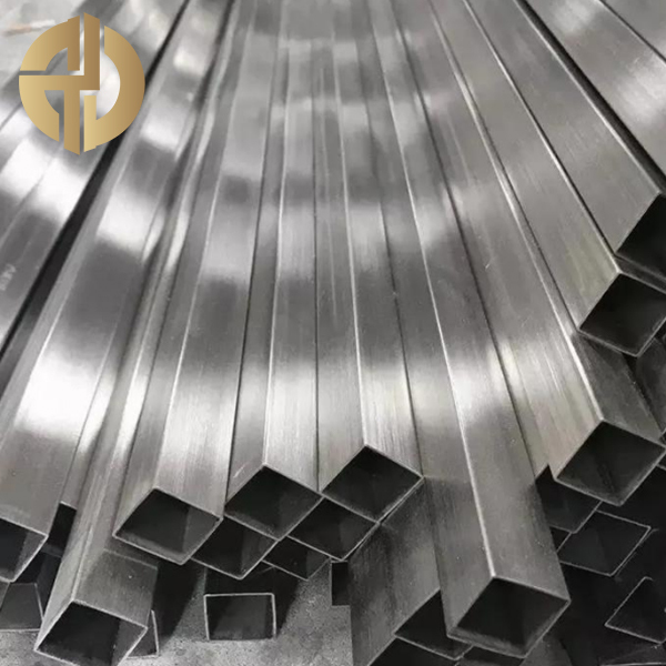 Stainless Steel Pipe & Tube