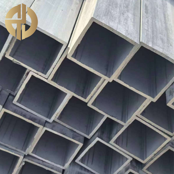 Stainless Steel Pipe & Tube