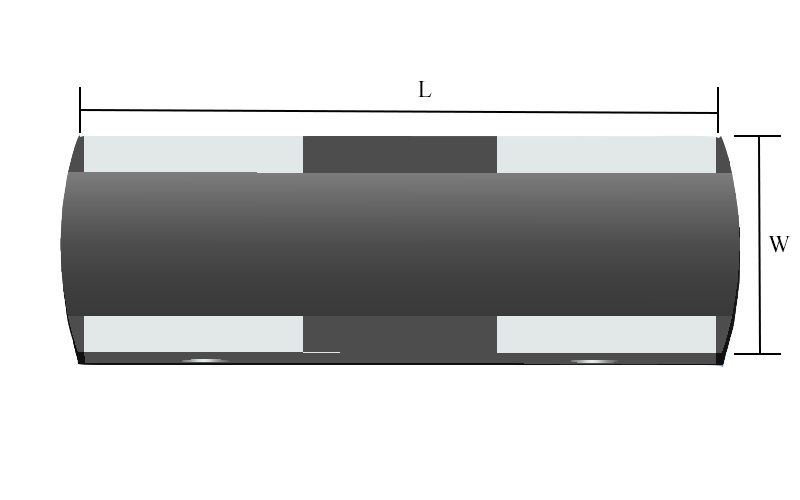 Slickline Ram Seals