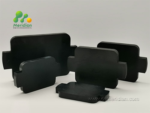 Ram Rubber Spacer