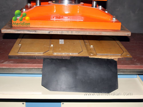 Die-cutting Gaskets