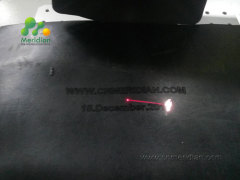 Bolted tank stripping gaskets