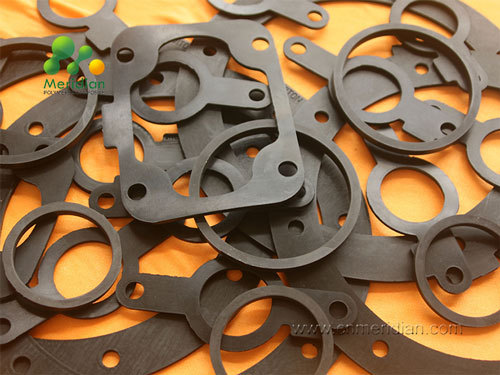 Moulded Gaskets