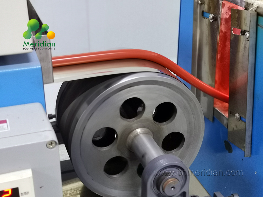 Silicone Round Cord