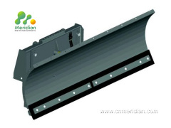 Rubber Snow Plough Blade