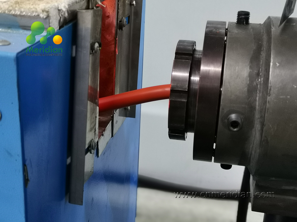 Silicone Round Cord