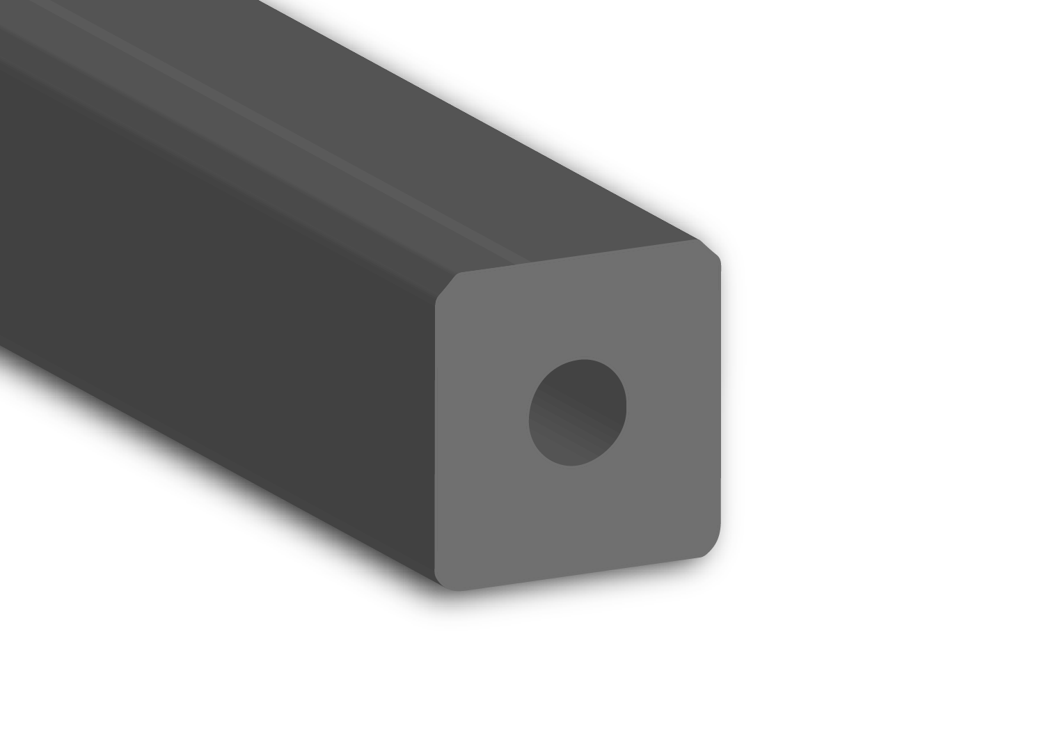 Square fenders