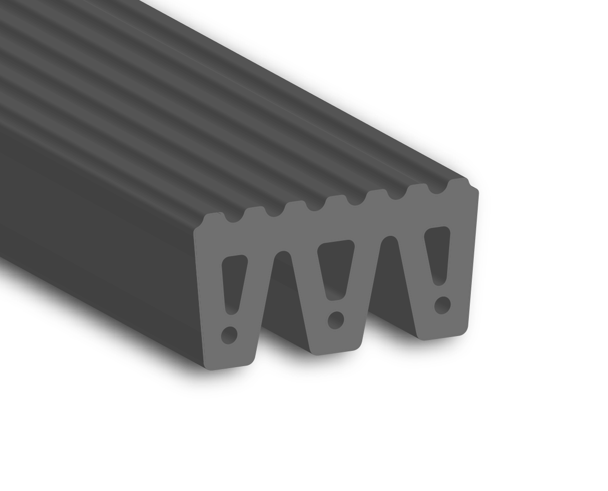W Fenders