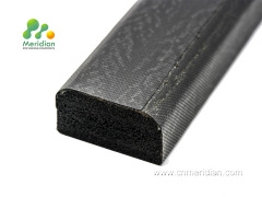 Composite sponge packing