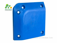 UHMWPE Fender Dock Pad