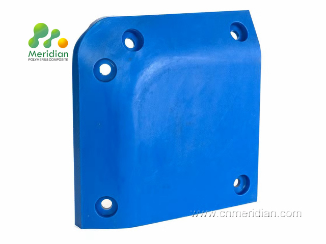 UHMWPE Fender Dock Pad