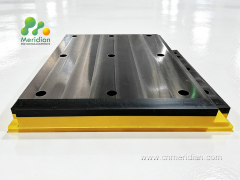 UHMWPE Fender Dock Pad