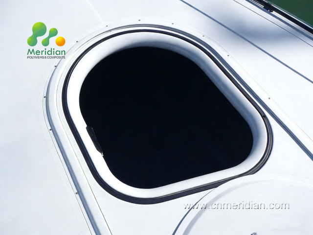 Yacht Inflatable Sealing Strips