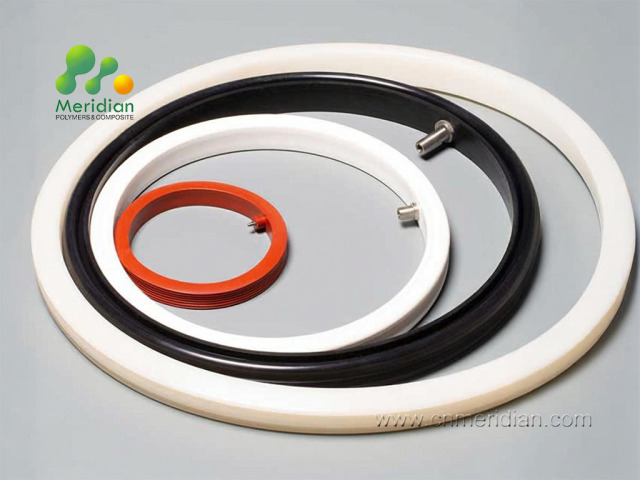 Yacht Inflatable Sealing Strips