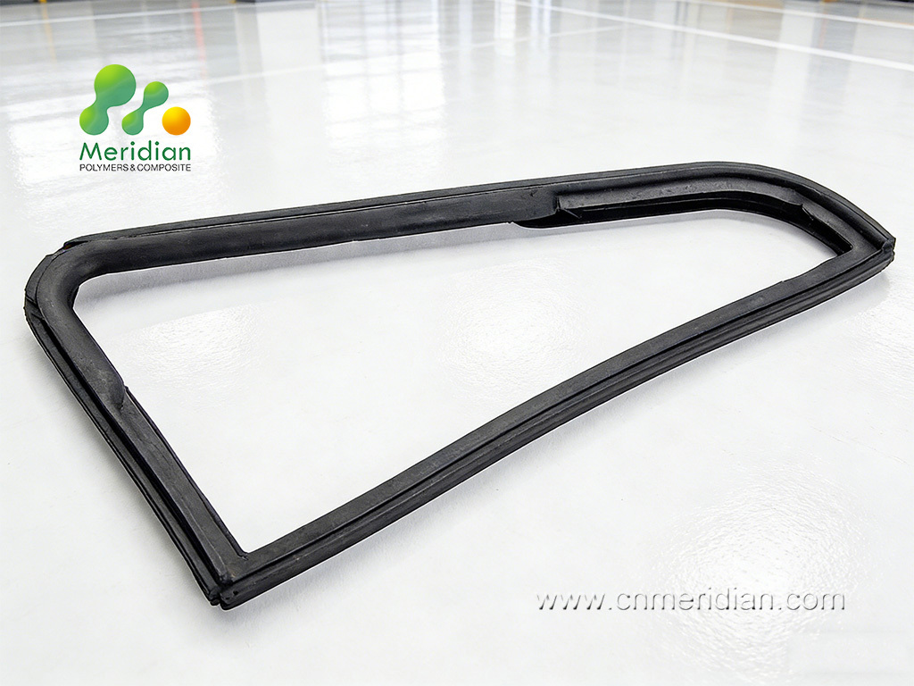 Marine Window Glazing Rubber