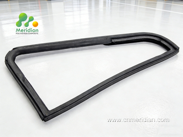 Marine Window Glazing Rubber