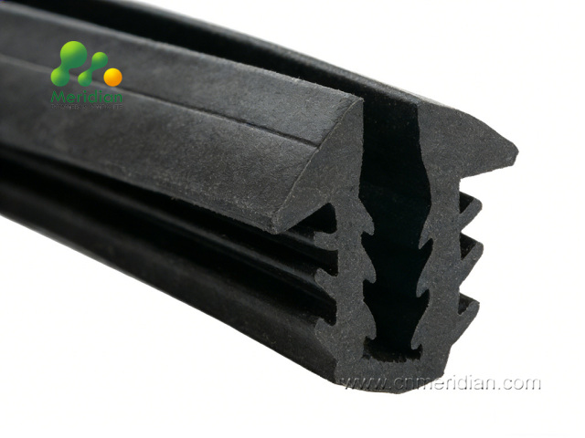 Marine Window Glazing Rubber