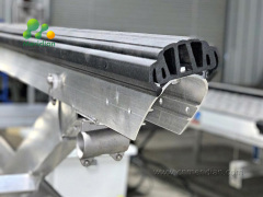 Boat Lift Cradle Pads