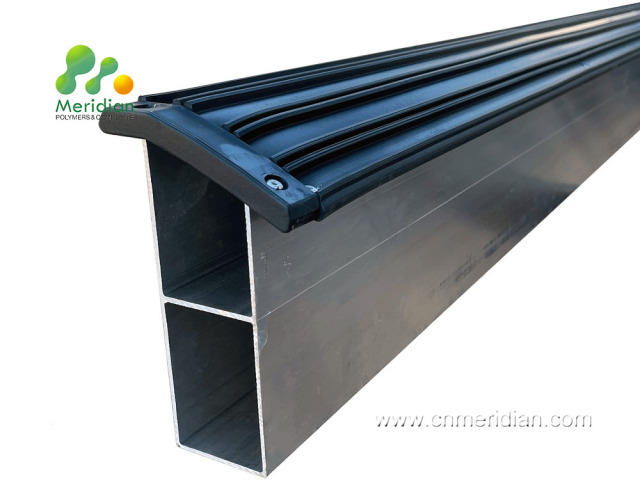 Boat Lift Cradle Pads