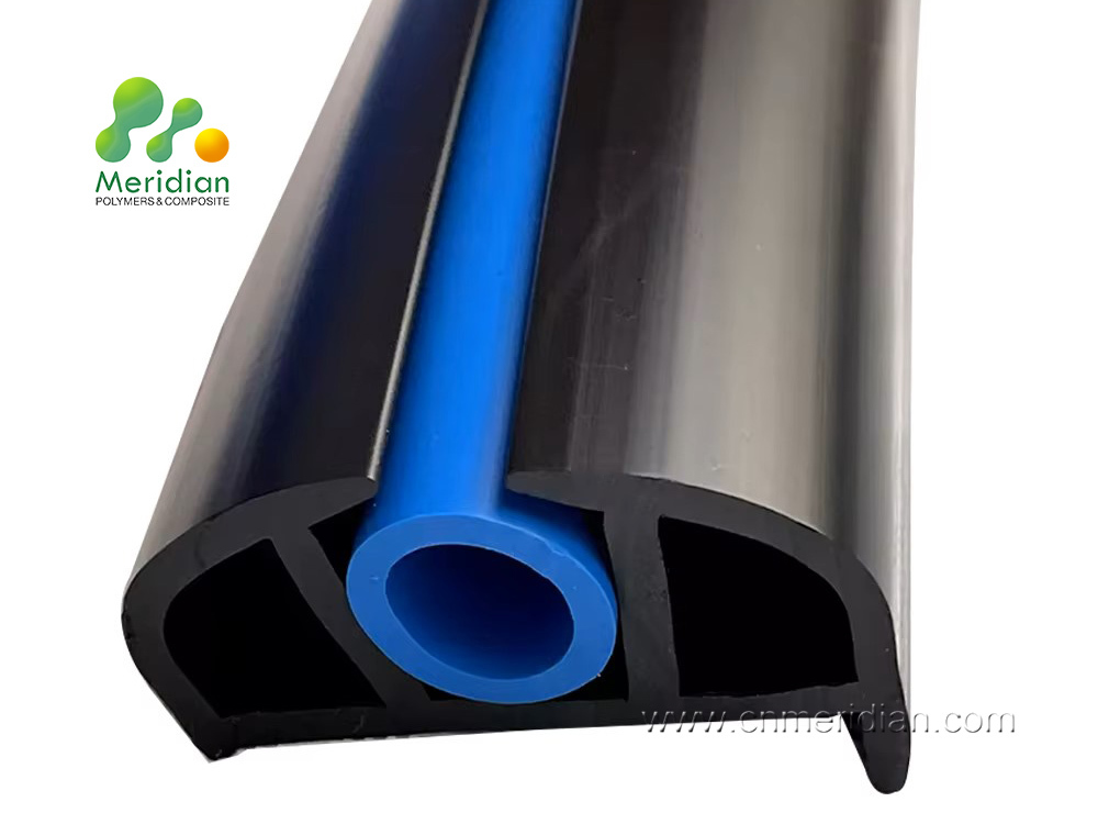 Boat Gunwale Rubber