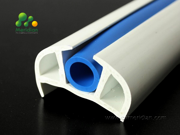 Boat Gunwale Rubber