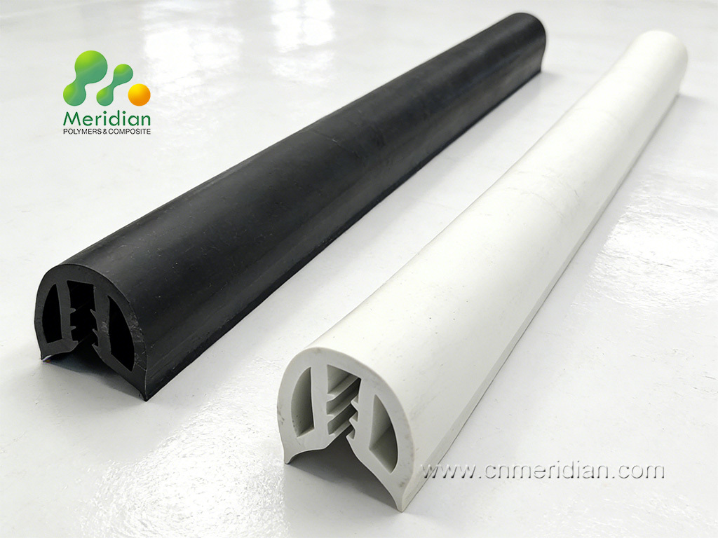 Boat Gunwale Rubber