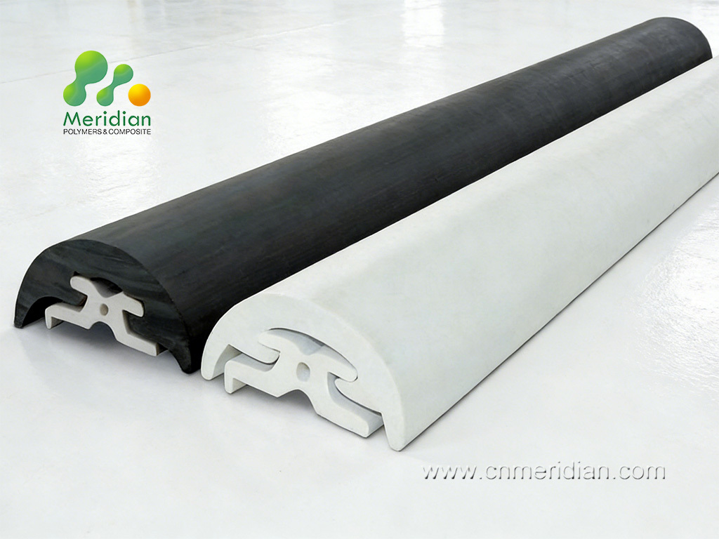 Boat Gunwale Rubber