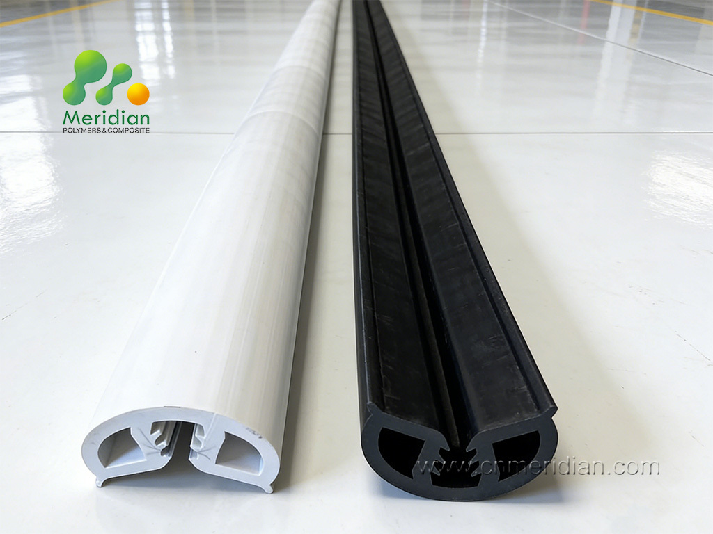 Boat Gunwale Rubber