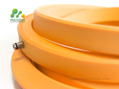 Yacht Inflatable Sealing Strips