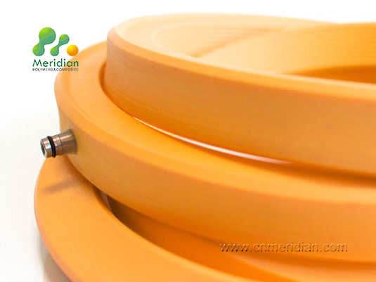 Yacht Inflatable Sealing Strips