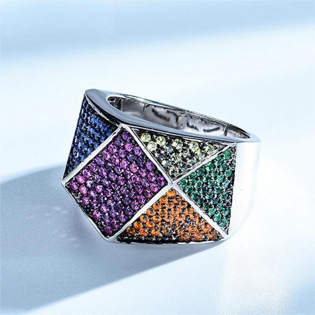 Created Special Pattern 925 Sterling Silver Design Rings for Women Wedding Bands Engagement Gift Fine Jewelry Party Gift