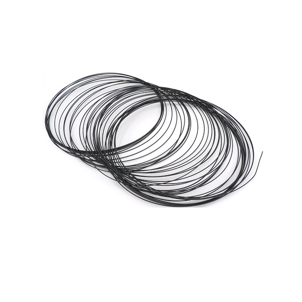Mixed Metal Oxide (MMO) Coated Titanium Wire Anode