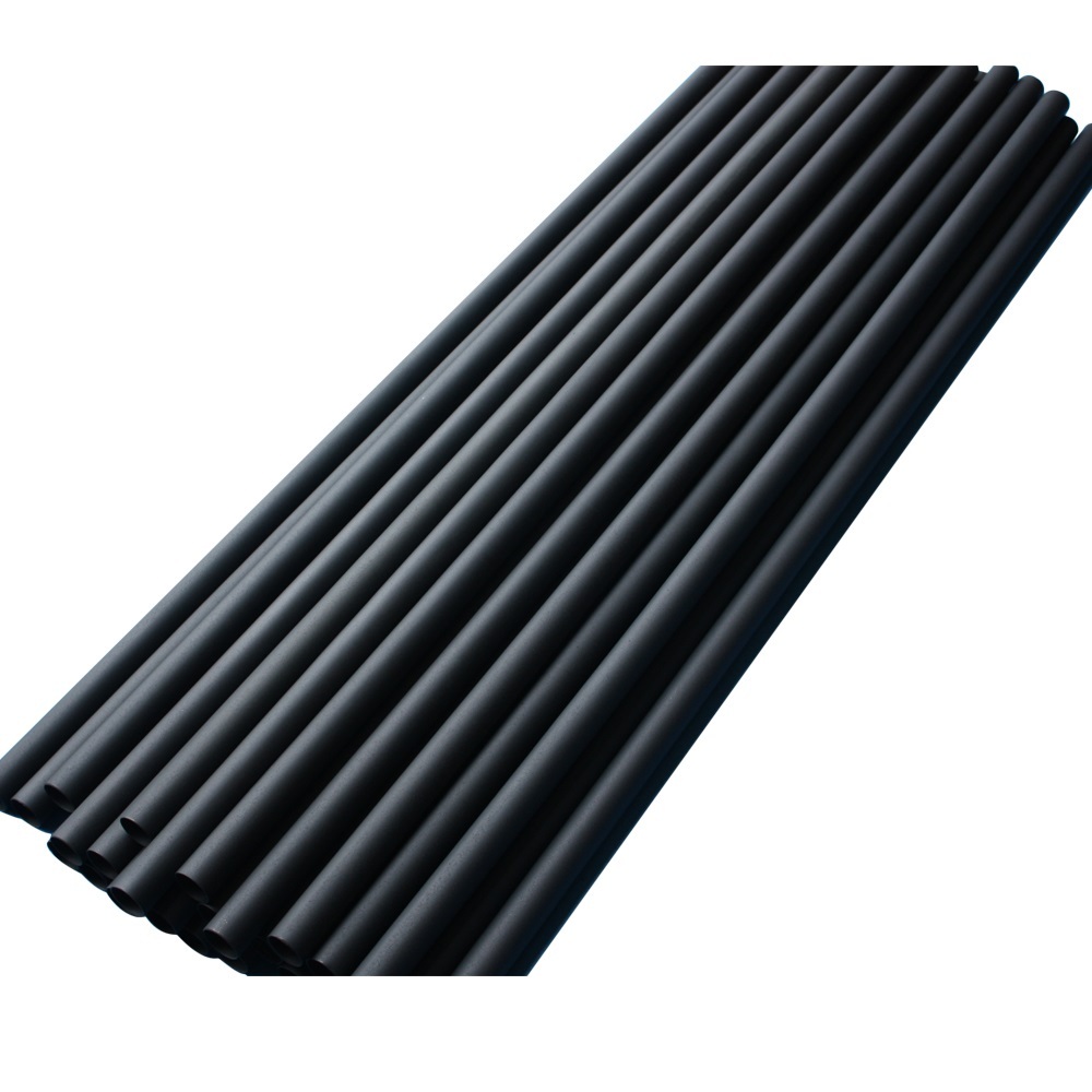Mixed Metal Oxides (MMO) Coated Tubular Anode