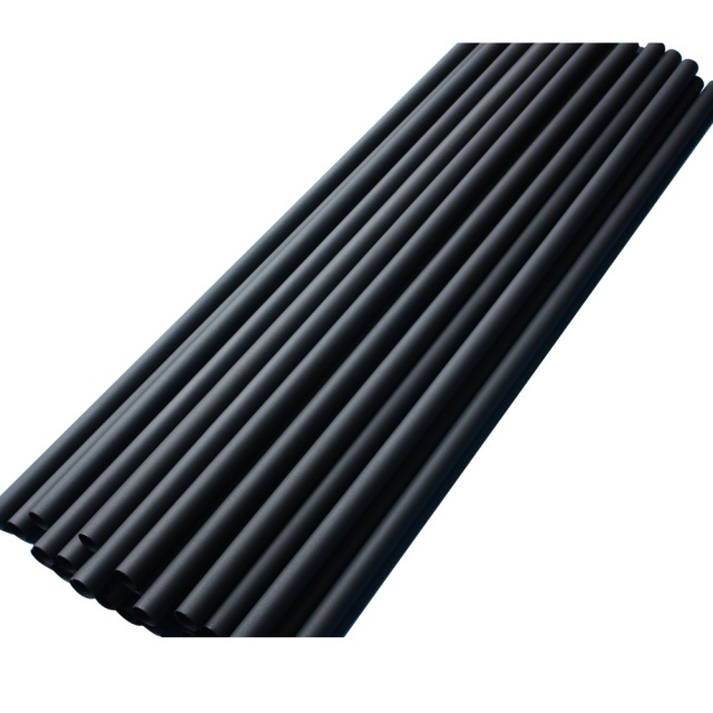 Mixed Metal Oxides (MMO) Coated Tubular Anode