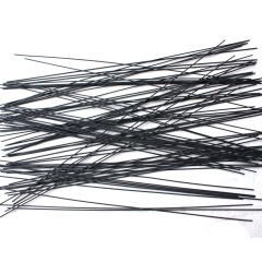 Mixed Metal Oxide (MMO) Coated Titanium Wire Anode