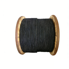 MMO/Ti Flexible Linear Anode