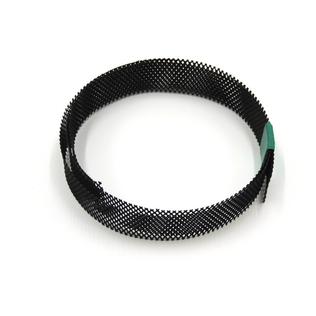 Mixed Metal Oxides (MMO) Titanium Mesh Ribbon Anode