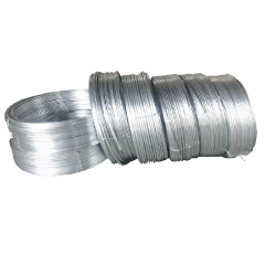 Zinc Ribbon Anode