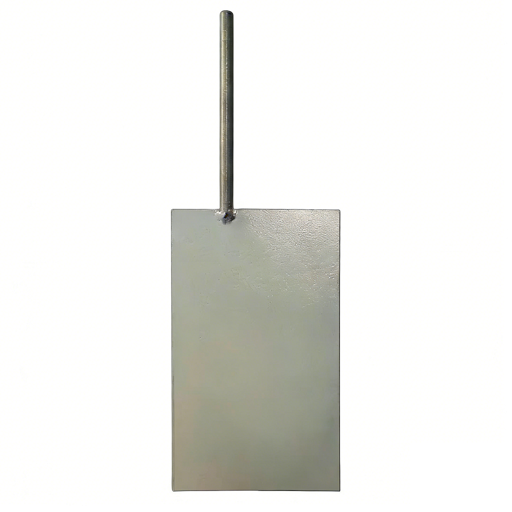 Platinized Titanium Plate