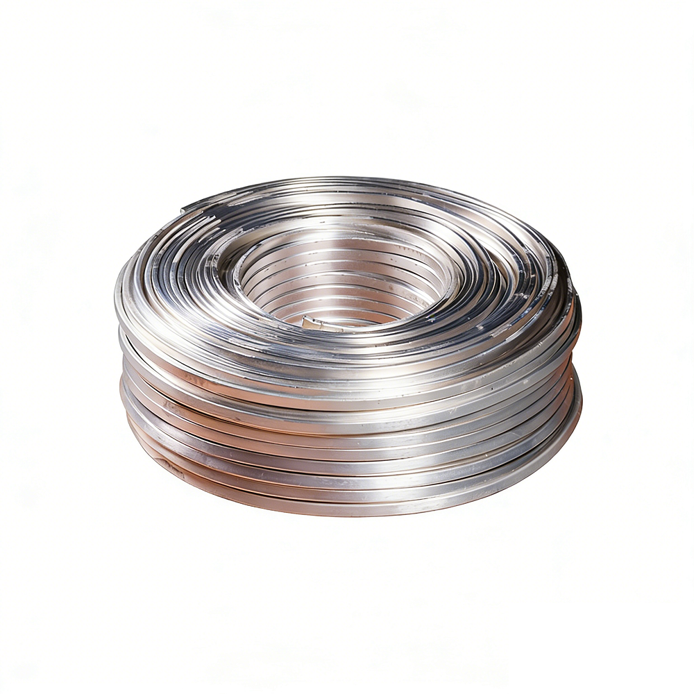 Magnesium Ribbon Anode