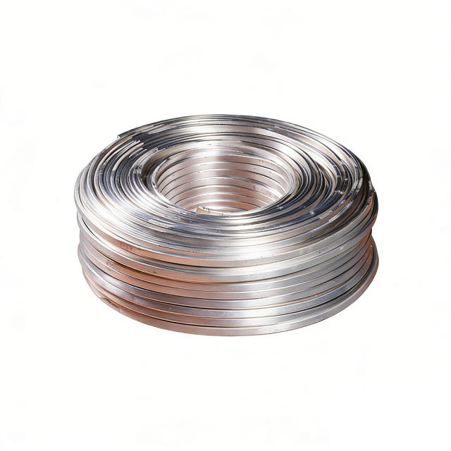Magnesium Ribbon Anode