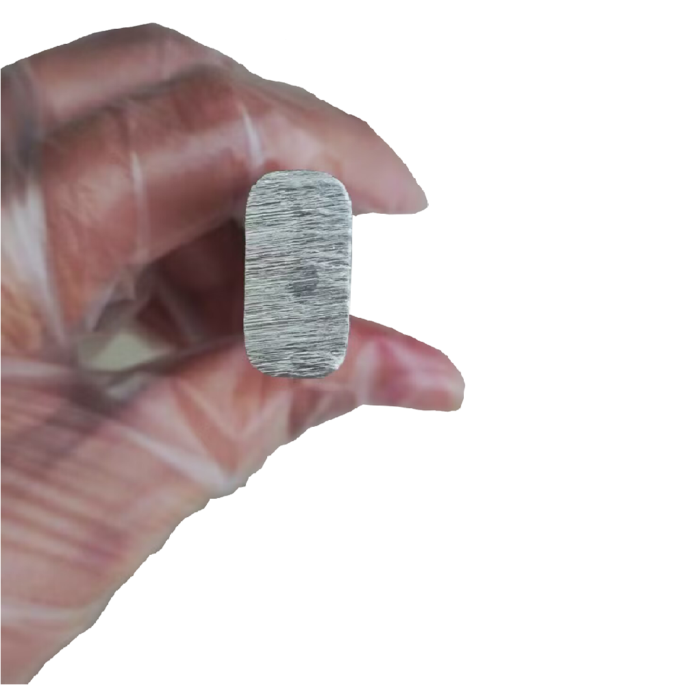 Magnesium Ribbon Anode