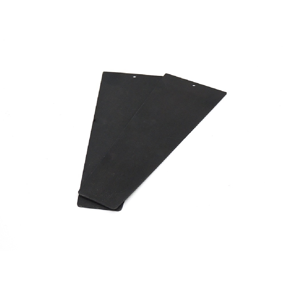 Ruthenium Iridium Tantalum Coated Titanium (MMO) Anodes Plate