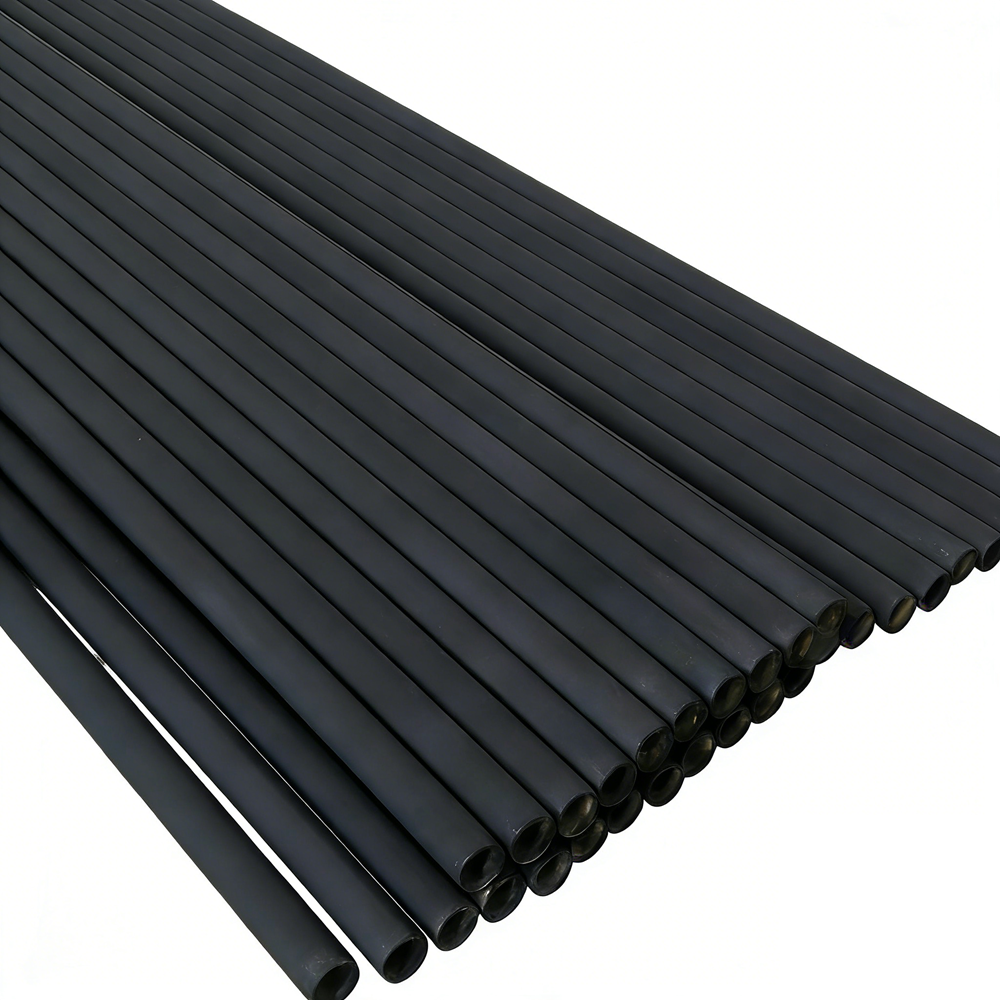 Mixed Metal Oxides (MMO) Coated Tubular Anode