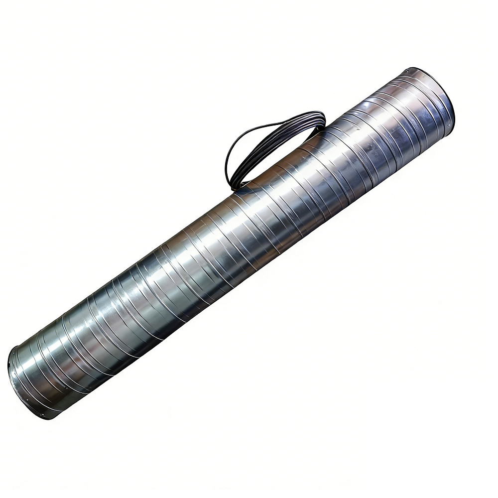Canistered High Silicon Cast Iron Anode