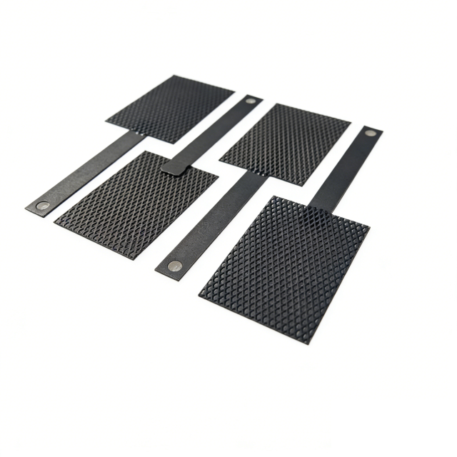 PbO2 Anode (Lead Dioxide Metal Anode)