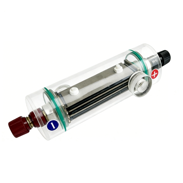 Electrolytic Cell Sodium Hypochlorite Generator (O-Ring Sealing)