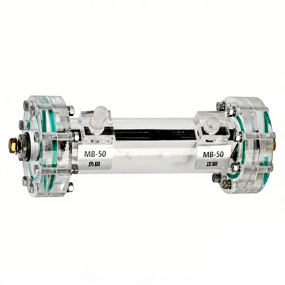 Electrolytic Cell Sodium Hypochlorite Generator (Blind Plate Series)